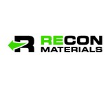 https://www.logocontest.com/public/logoimage/1626232468RECON Materials_02.jpg